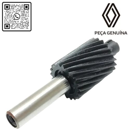 RN 870663 7700870663 PINHAO VELOCIMETRO LOGAN II SANDERO II 1.6 AUTOMATIZADO-2